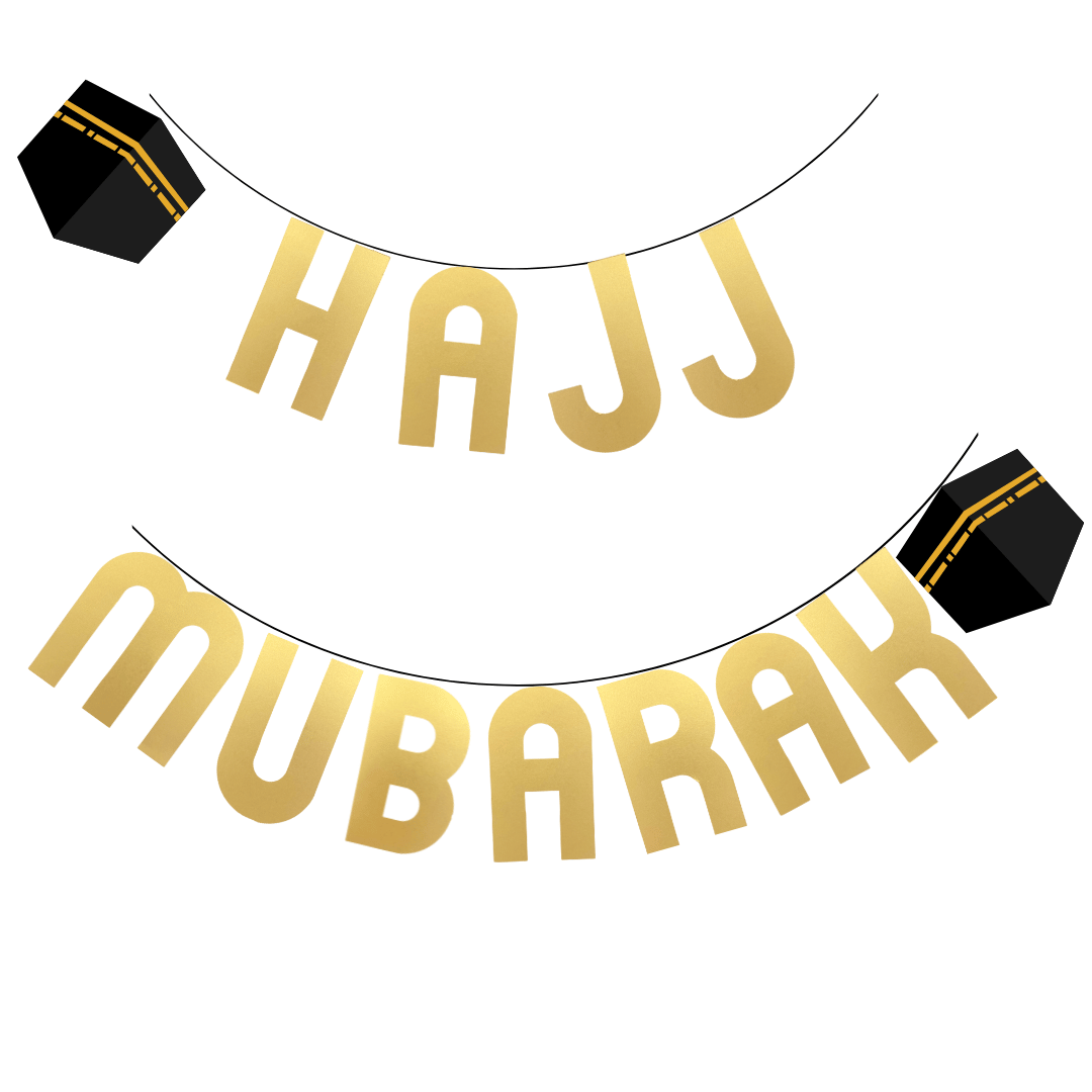 Un cartel para un hajj mubarak con un modelo vectorial de la Meca | Vector Premium Un cartel para un hajj mubarak con un modelo vectorial de la Meca | Vector Premium