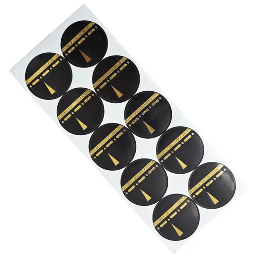 Hajj Stickers
