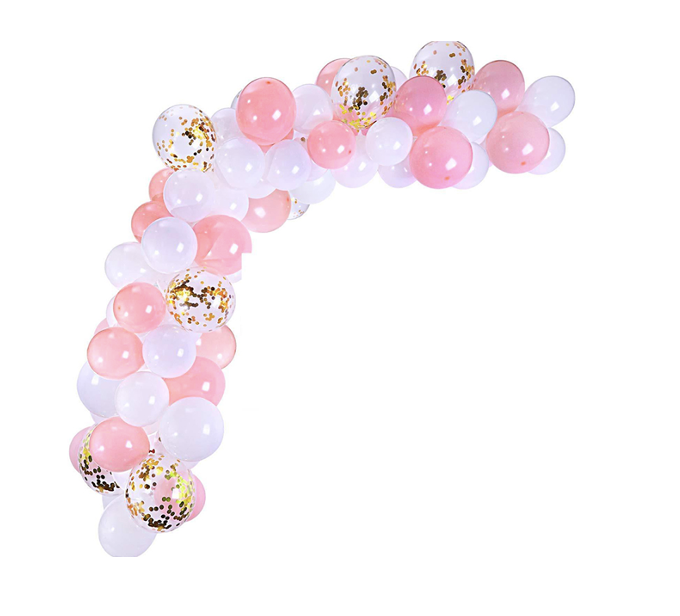 5m Balloon Garland Arch Strip