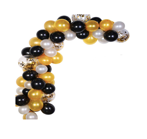 112pc Balloon Arch Garland Kit