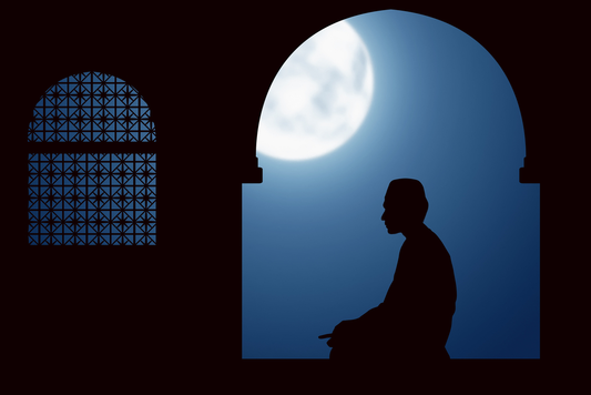 10 Powerful Duas to Recite During Ramadan Nights