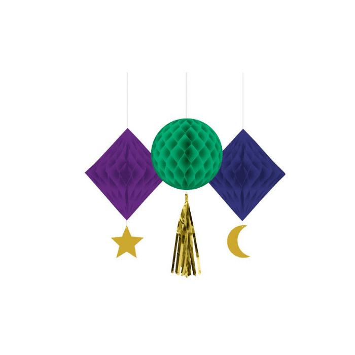 Eid Hanging Decorations
