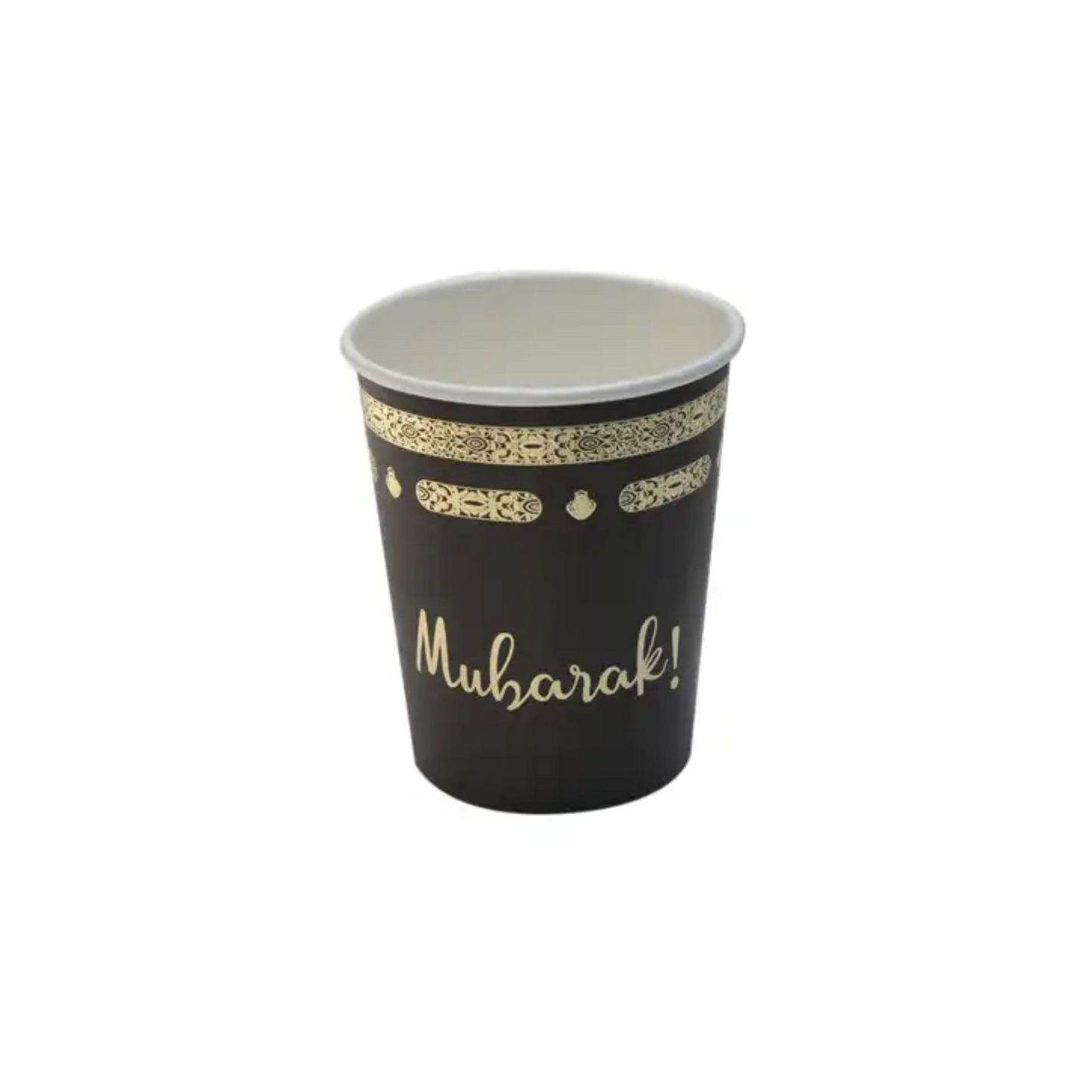 Mubarak Cups