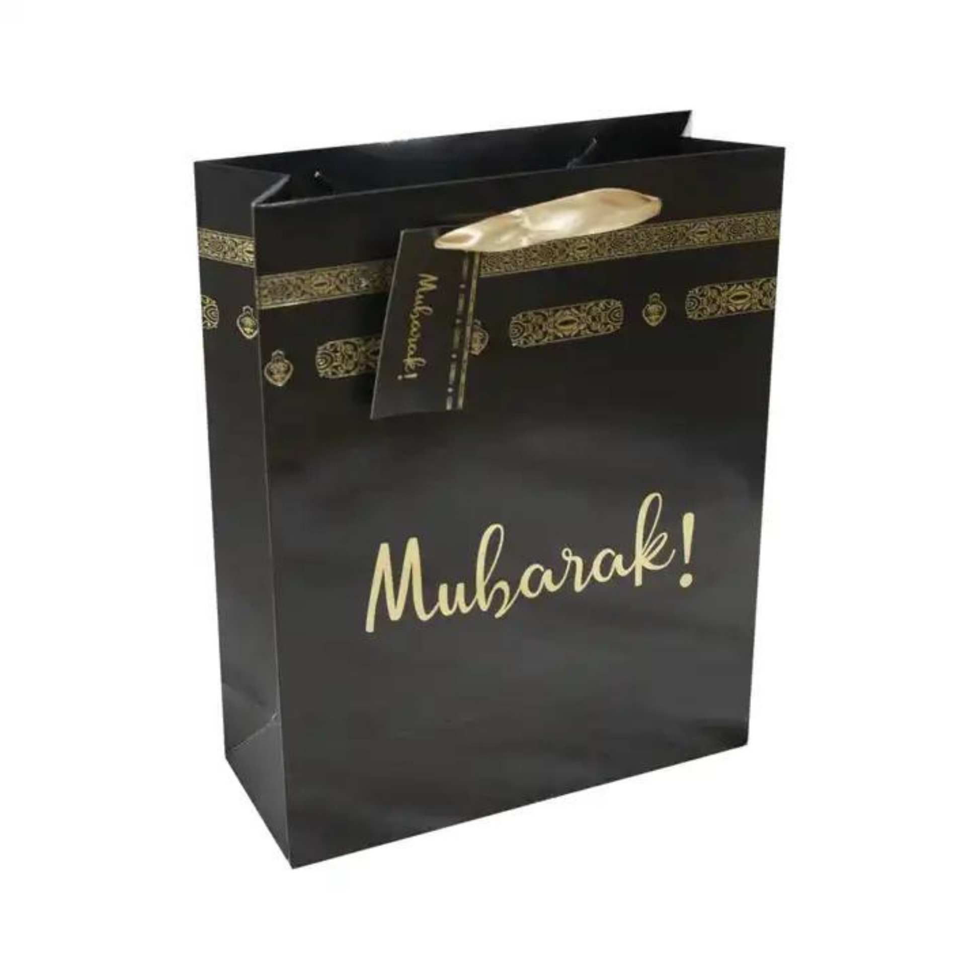Mubarak Gift Bag