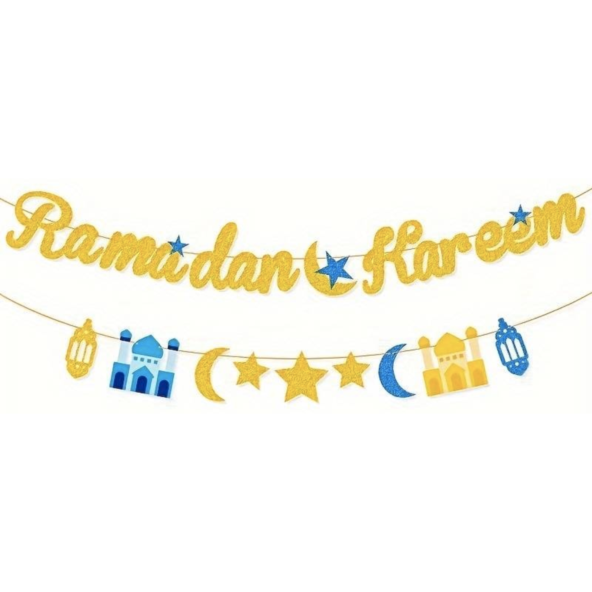 ramadan is double pay