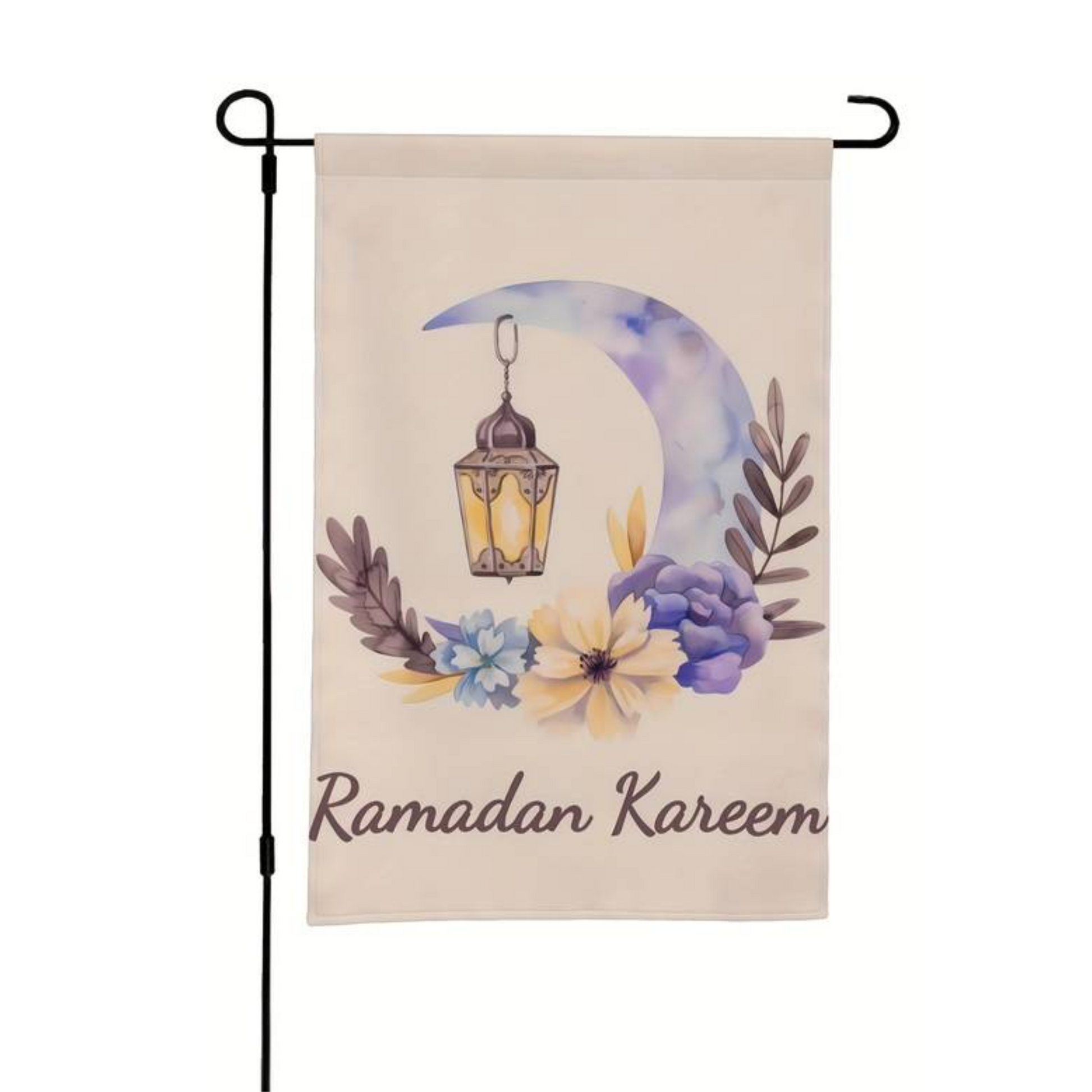 Ramadan Kareem Flag