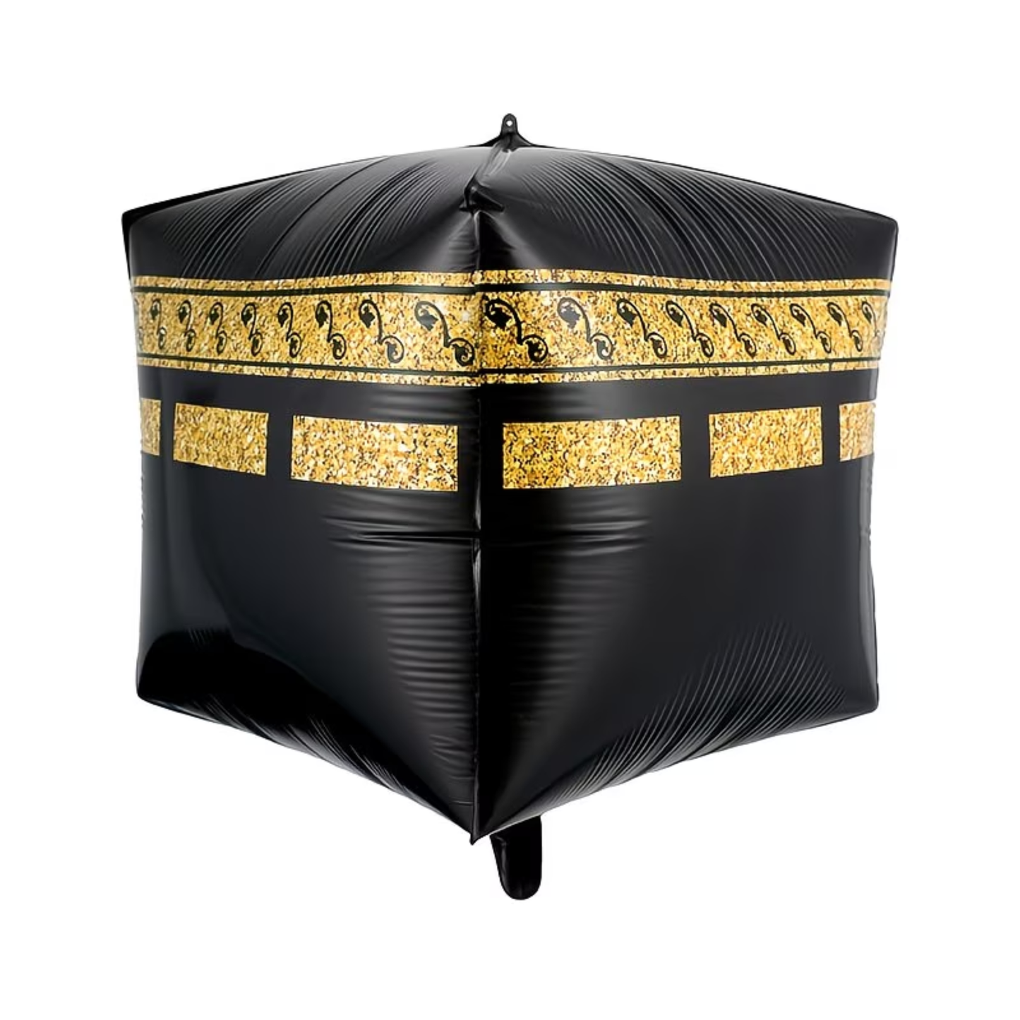 4d Balloon of the Kabah