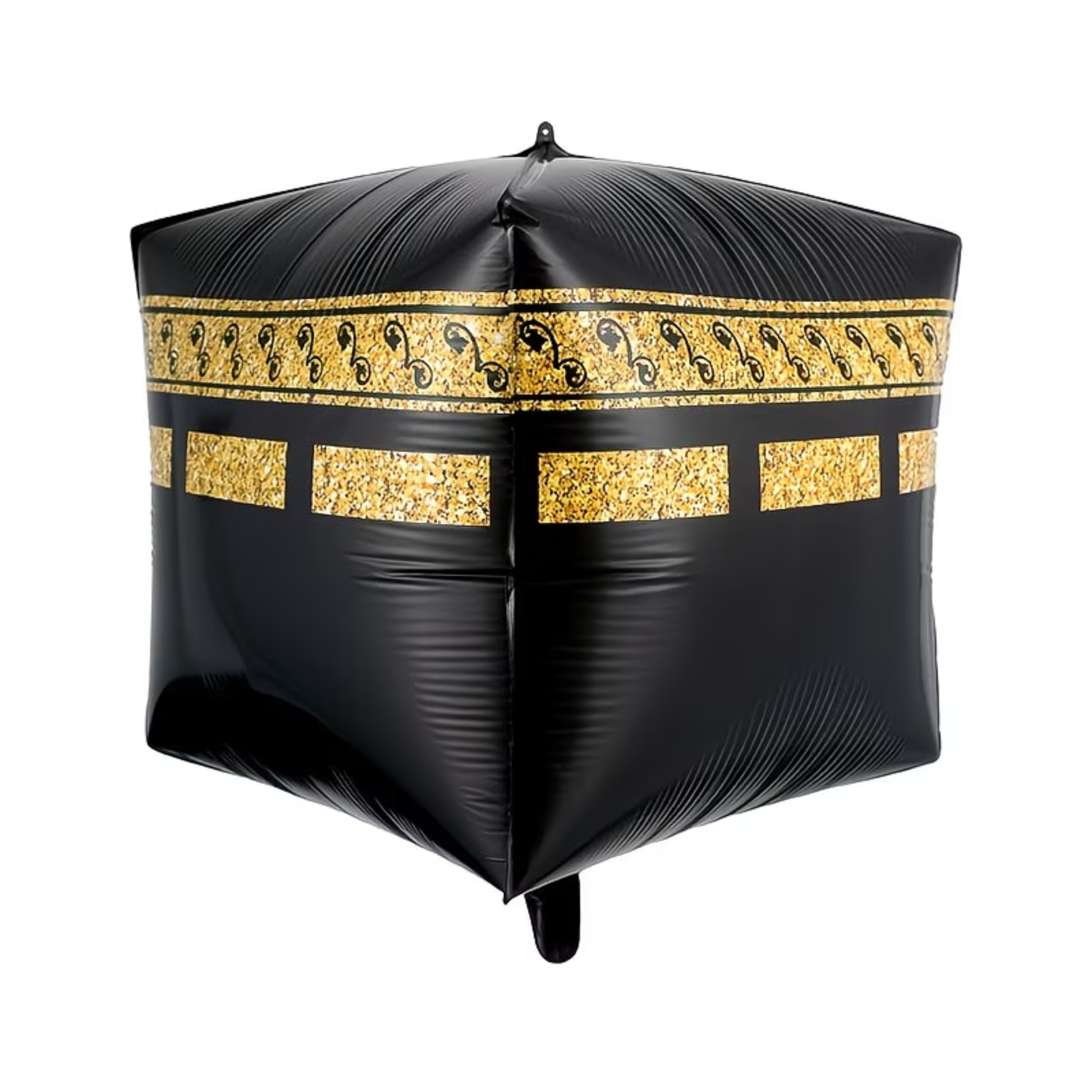 4d Balloon of the Kabah