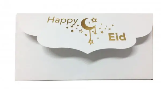 8 Eid Charm Money Envelopes